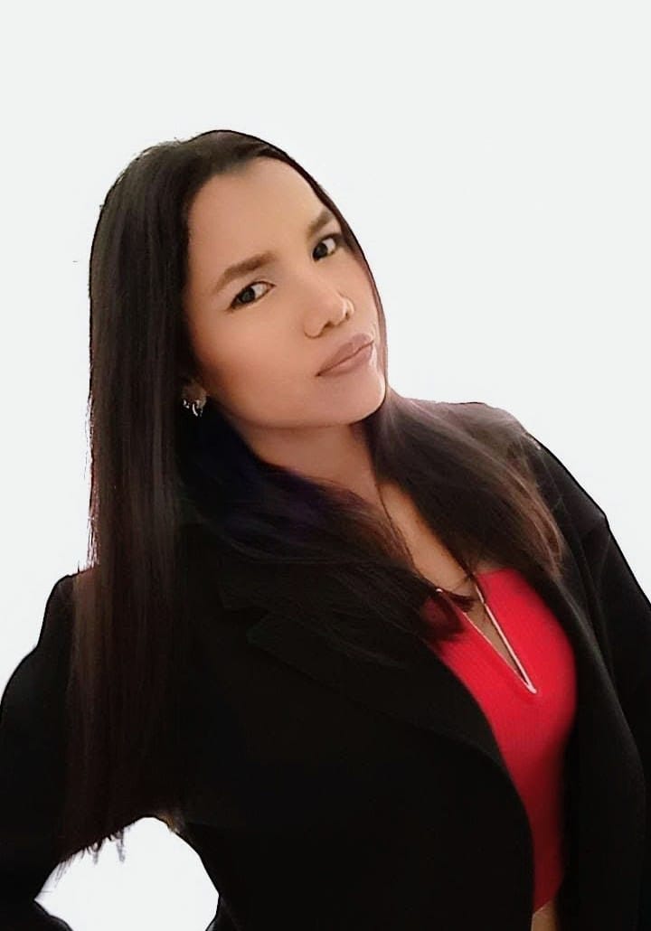 Irina Ballesteros Ospino